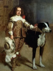 A Buffoon sometimes and incorrectly called Antonio The Englishman